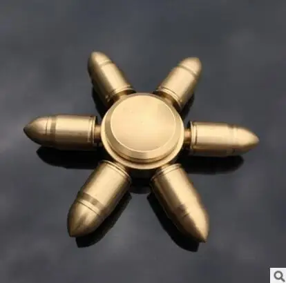 Спиннер пластиковый эсбд в ручной Spinner капли воды из латуни Спиннер для снятия стресса Забавные игрушки нет посылка коробка JX-07 - Цвет: K-3