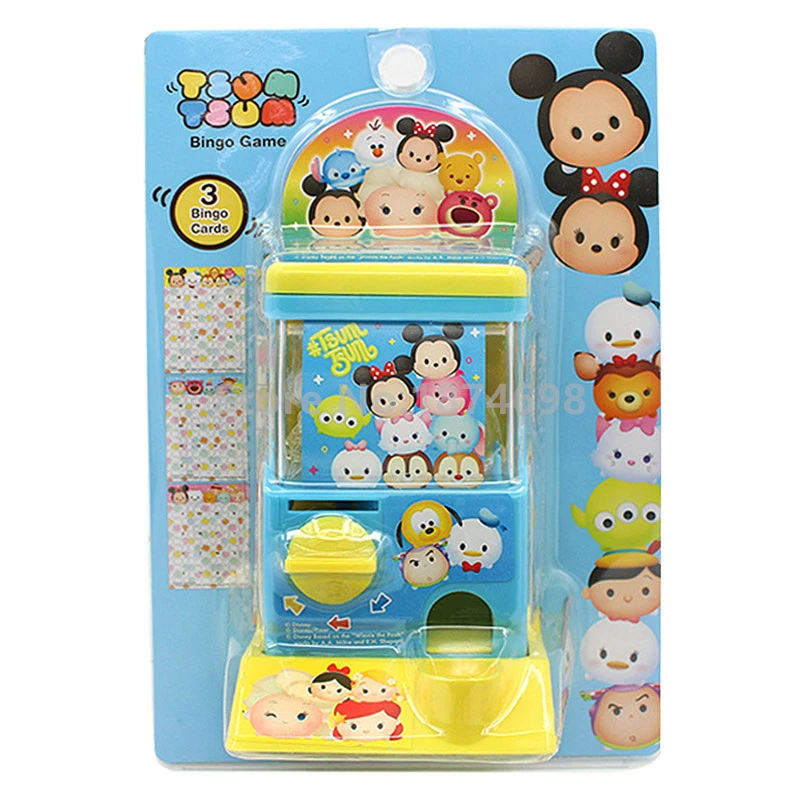 Новинка Микки Минни мини машина гасяпон Фигурки игрушки Дети Подарки|Игровые