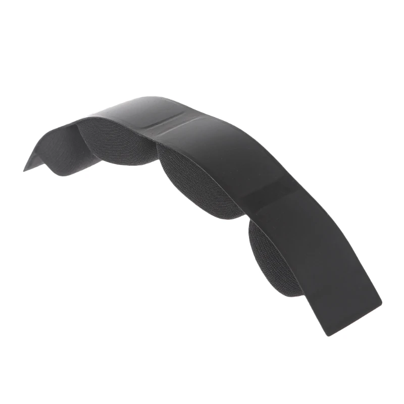 Сменная накладка на голову подушка из мягкой пены для наушников Sennheiser HD580 HD600 |