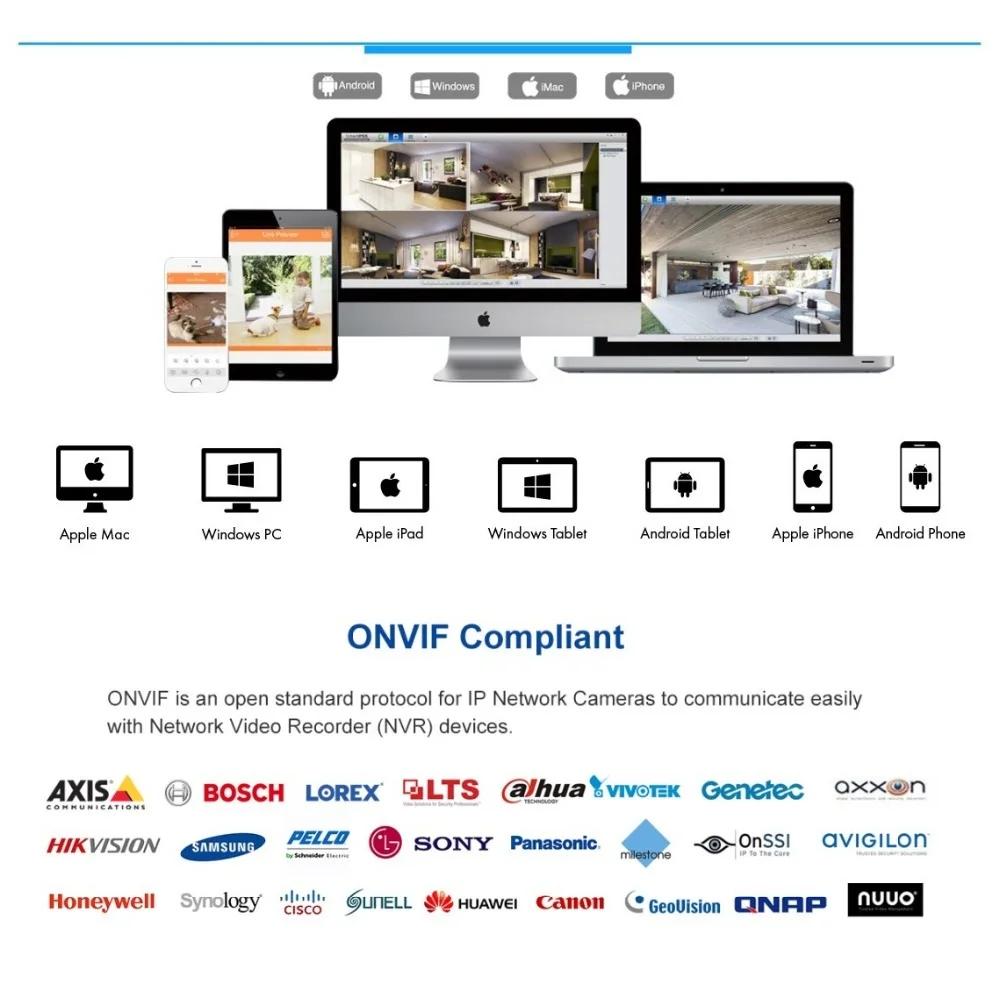 Оригинальная камера видеонаблюдения Hikvision 4 МП Bullet POE IP WDR сетевая Моторизованный