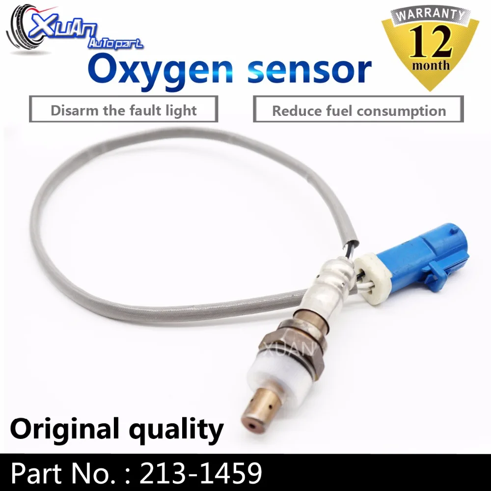 XUAN Oxygen Lambda O2 Sensor For MERCURY COUGAR GRAND MARQUIS MARAUDER MILAN MONTEGO MOUNTAINEER MYSTIQUE SABLE 213-1459 | Автомобили и
