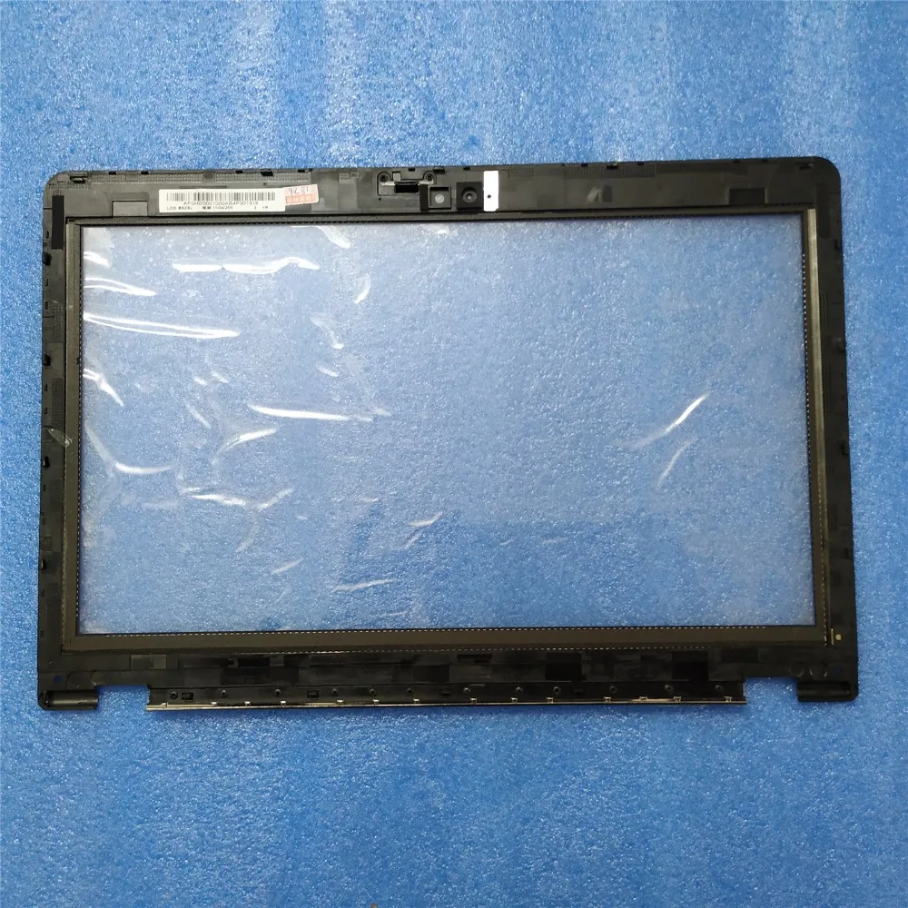 New original for Lenovo thinkpad E420S lcd front bezel cover Laptop Replace Cover | Компьютеры и офис