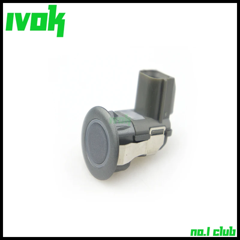 Датчики помощи при парковке для Mitsubishi Colt 2004 2008 Grandis 2005 2011 Outlander 2007 2012 MR587688 4X PDC|sensor