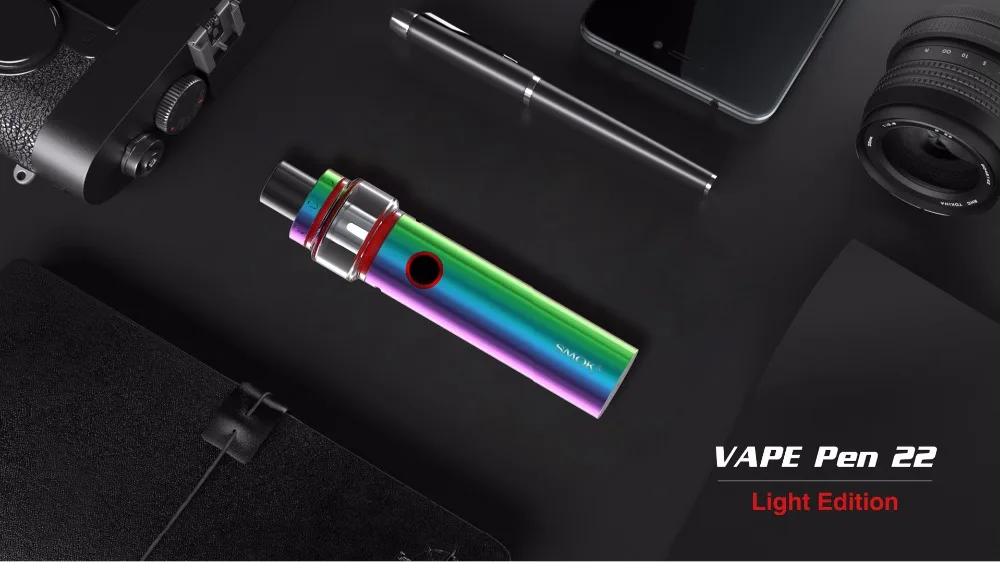 SMOK Vape ручка 22 Свет издание