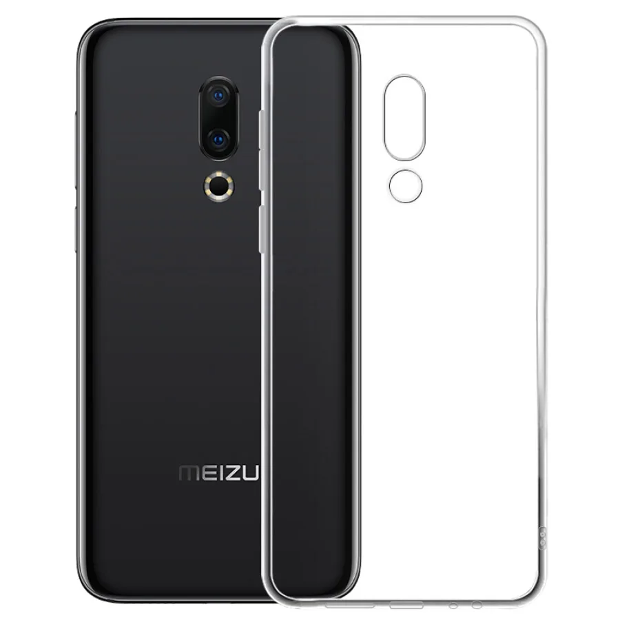 Для Meizu 15 16th плюс 16X Lite M15 X8 Note 8 M6 Примечание M6s E3 Pro 7 TPU силиконовый чехол для