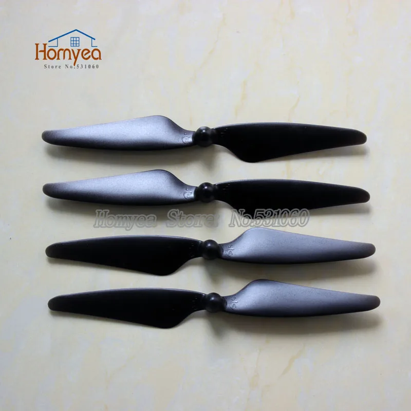 4 шт. запасные части для квадрокоптера MJX B3 Bugs 3 2 4G|propeller blade|motor propellerdrone spare parts |
