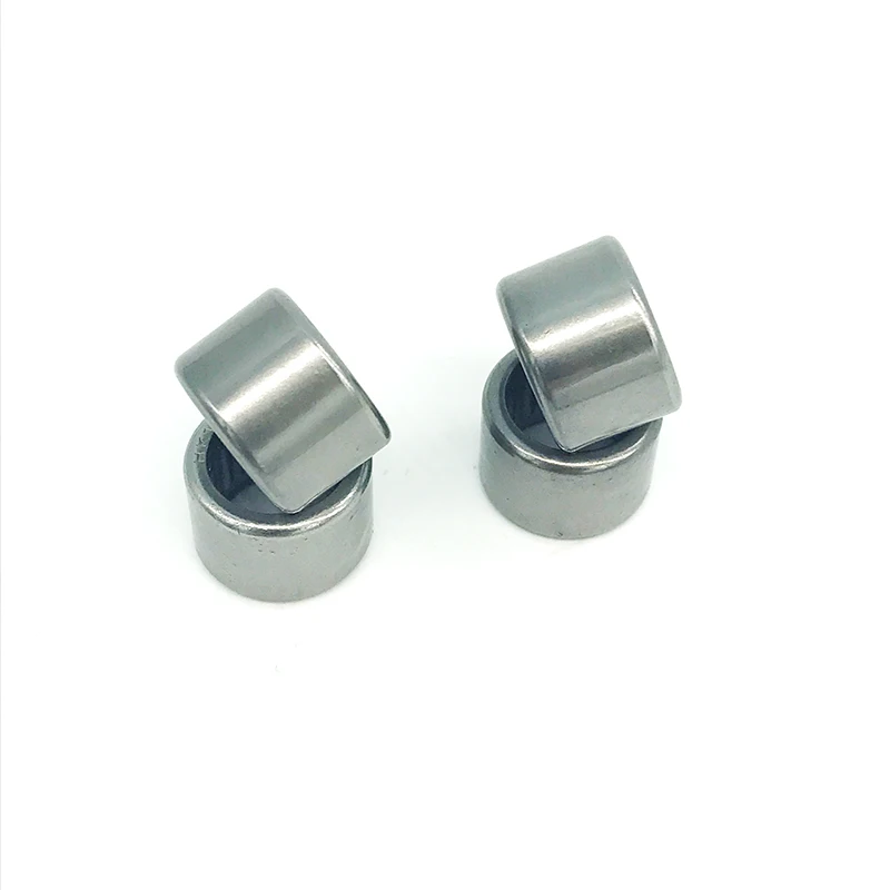 Игольчатый роликоподшипник с цельнотянутым кольцом HK1718 HK0709 HK2220 HK0812 HK0612 HK1008 HK1812 HK1010 HK1212