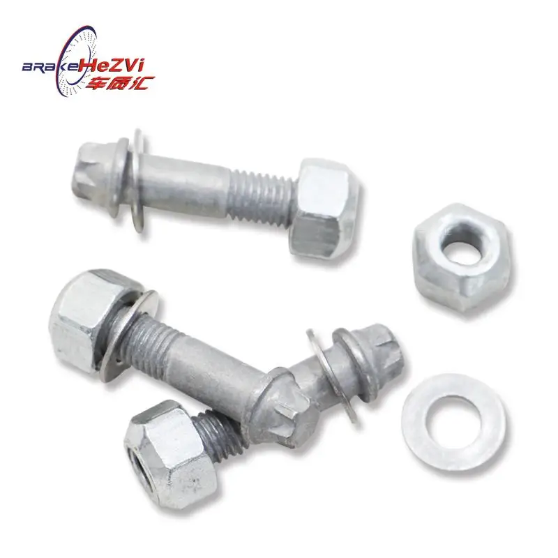 Болты и гайки AP Racing модификация тормозного диска ротора специальные болты для