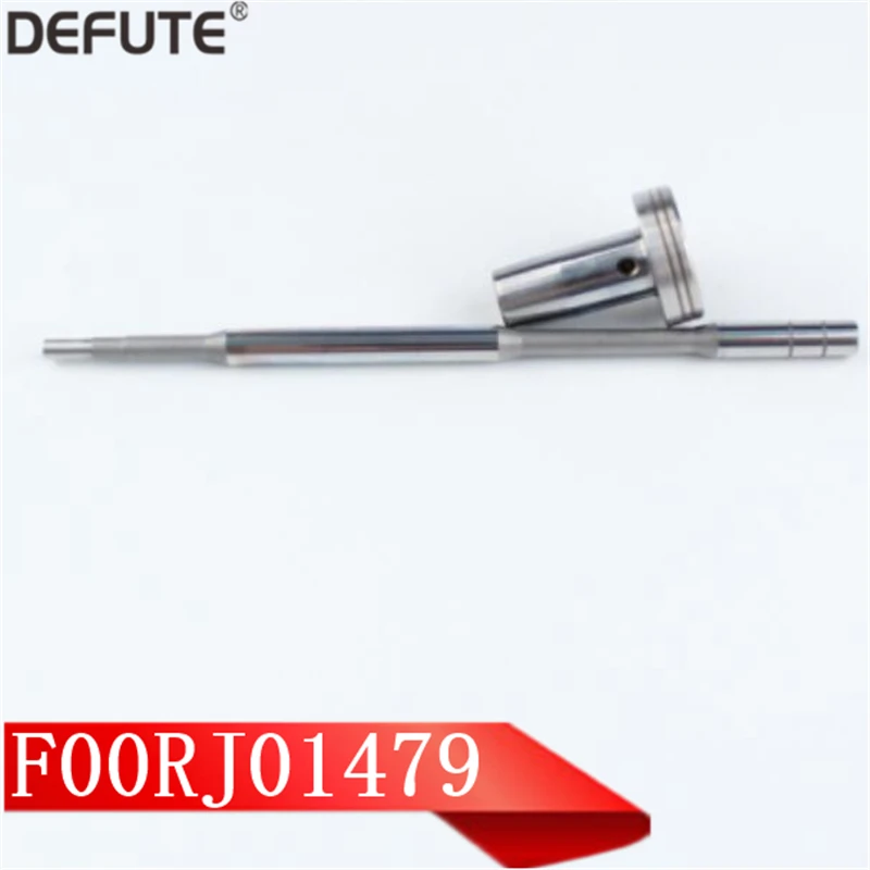 injector control valve F00RJ01479 F 00R J01 479 for Injector 0445120066 0445120067 | Fuel