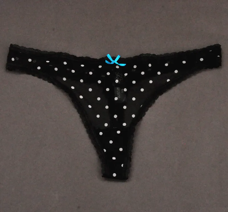 [США Размеры] 5 шт. женское сексуальное белье Плюс Размеры Для женщин трусики