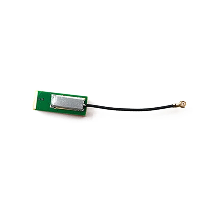 Bt-166 3Rd-Ipex 28Db с высоким коэффициентом усиления Rhcp керамическая Gps активная антенна для радиоуправляемого дрона гоночный Мультикоптер FPV Запасные Запчасти Аксессуары
