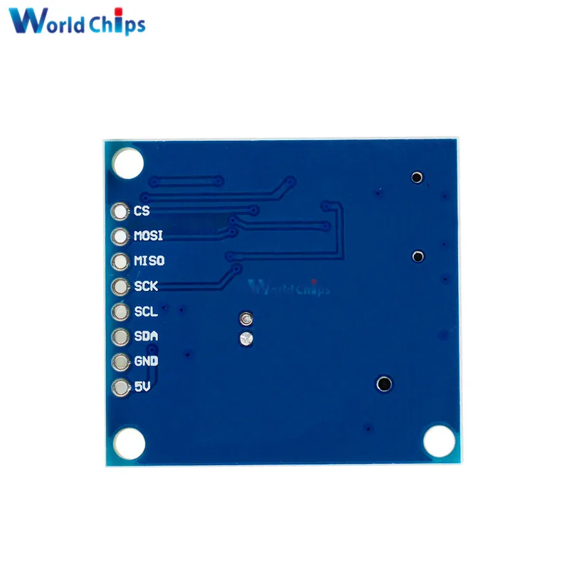 Мини регистратор данных модуль регистрации щит для Arduino Raspberry Pi V1.0 SD карта |