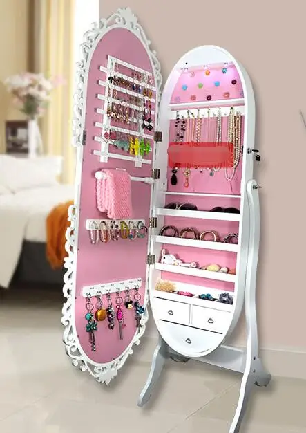 Маленькая семейная модель спальни настенный компьютерный стол. Подвесной стол