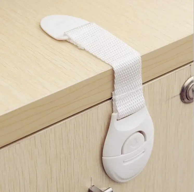 1 шт. детский дверной замок для шкафа холодильника|lock cabinet|cabinet door locklocks for children |
