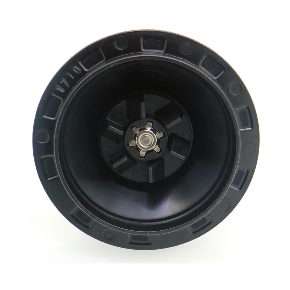 Бесплатная доставка набор ножей включая уплотнительное кольцо для Philips RI2095 RI2096