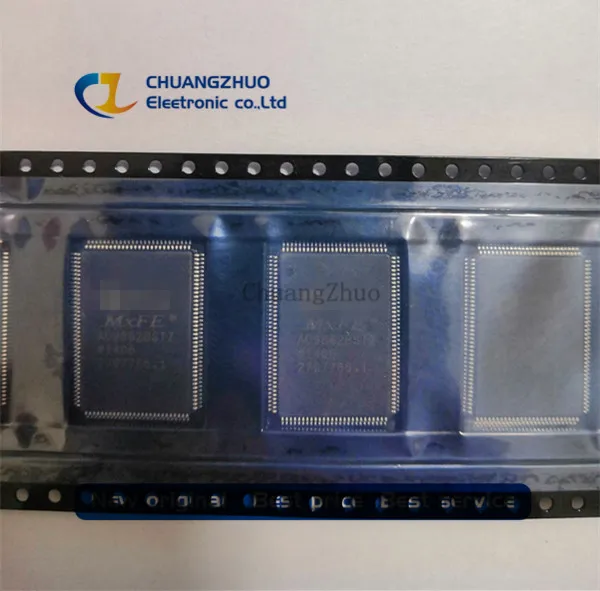 

Новый оригинальный AD9862BSTZ AD9862 LQFP128