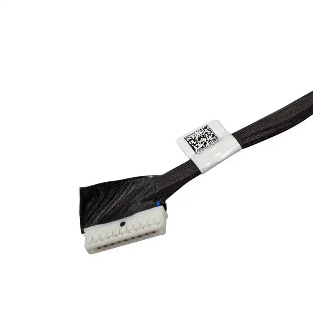 1 партия/10 шт. подлинный для Dell Alienware 17 R2 R3 AW17R2 AW17R3 P43F P43F001 P43F002 0T8DK8 серия разъем