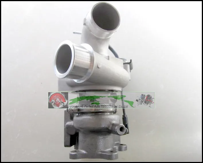 Турбо TF035HM 28200-4X650 49135-04360 4913504360 49135 04360 для Hyundai легкового автомобиля KIA Bongo III