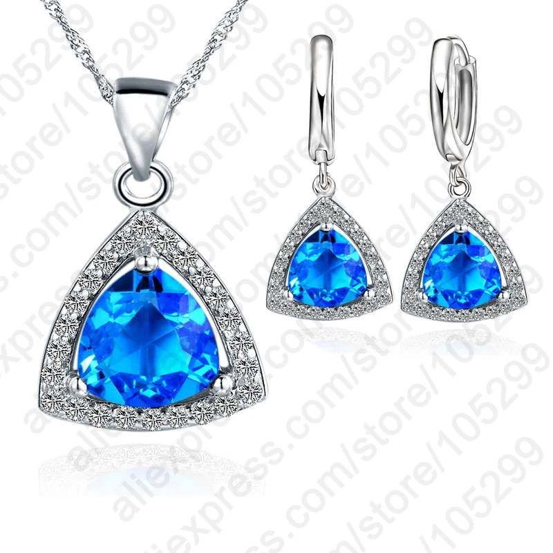 Комплект из колье и серёг серебра 925 пробы|necklace findings|necklace tibetjewelry african |