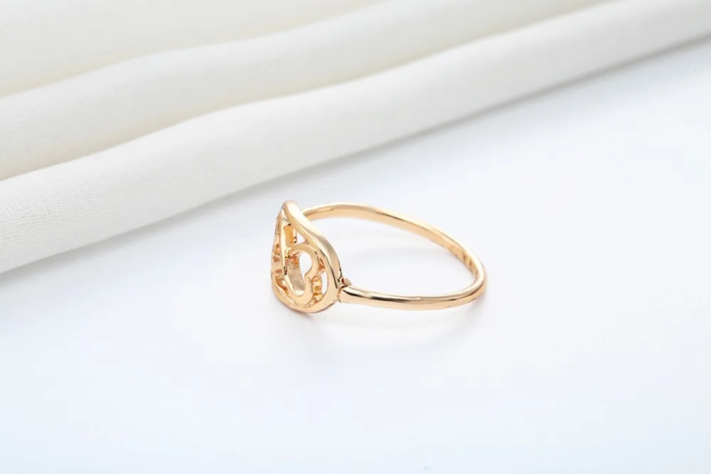 Кольцо женское посеребренное с 8 узелками бесконечность|knot ring|rings for womenring |