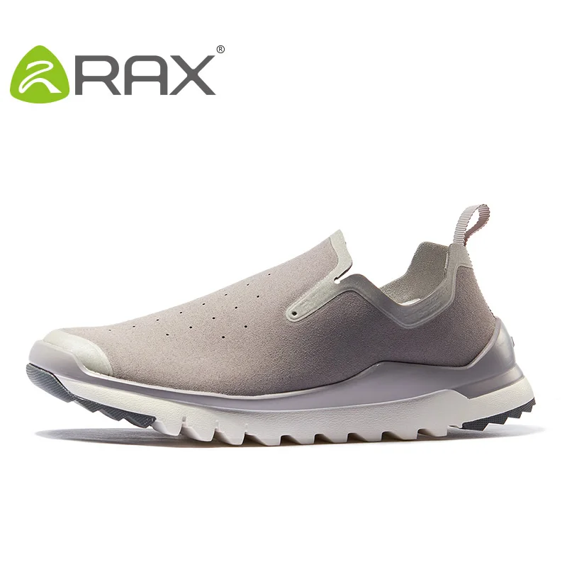 Rax мужчины женщины спорта на открытом воздухе shoes дышащий прогулки легкий