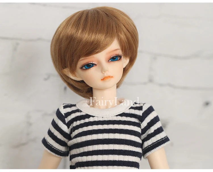 OUENEIFS Woosoo elf Minifee Fairyland bjd кукла 1/4 MSD полная опция тела для девочек и мальчиков кукла высокое качество игрушки магазин смолы