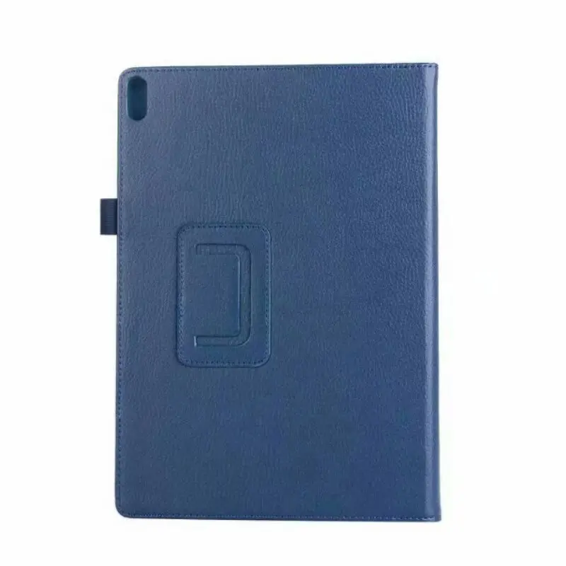 Чехол на магните для lenovo Tab M10 TB-X605F TB-X605N из искусственной кожи чехол-подставка для lenovo Tab P10 TB-X705F TB-X705N принципиально Капа