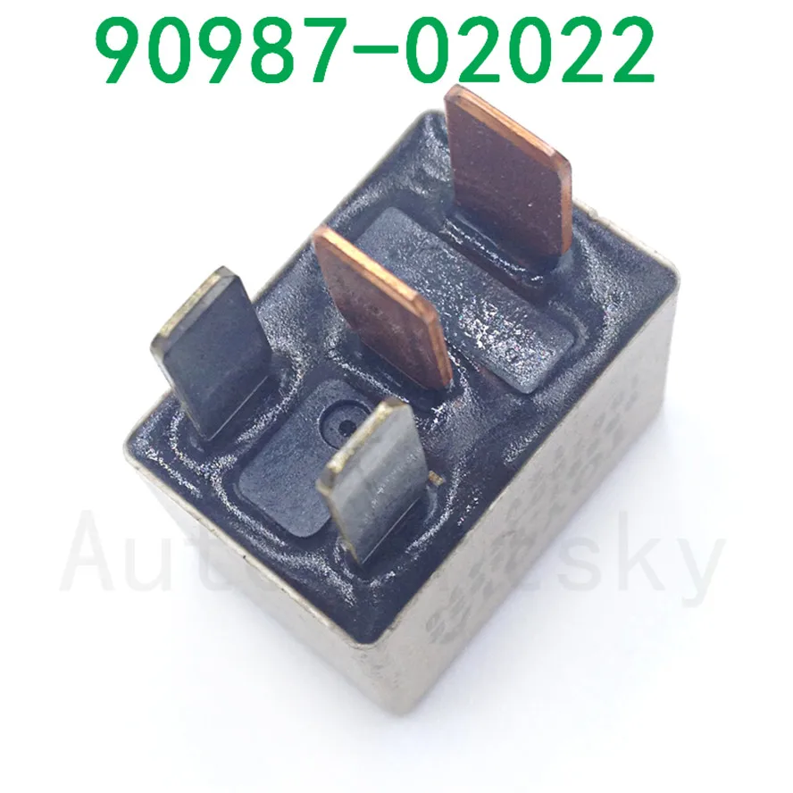 Бесплатная доставка 90987-02022 9098702022 для Toyota Lexus Scion Хорошее качество A/C компрессор