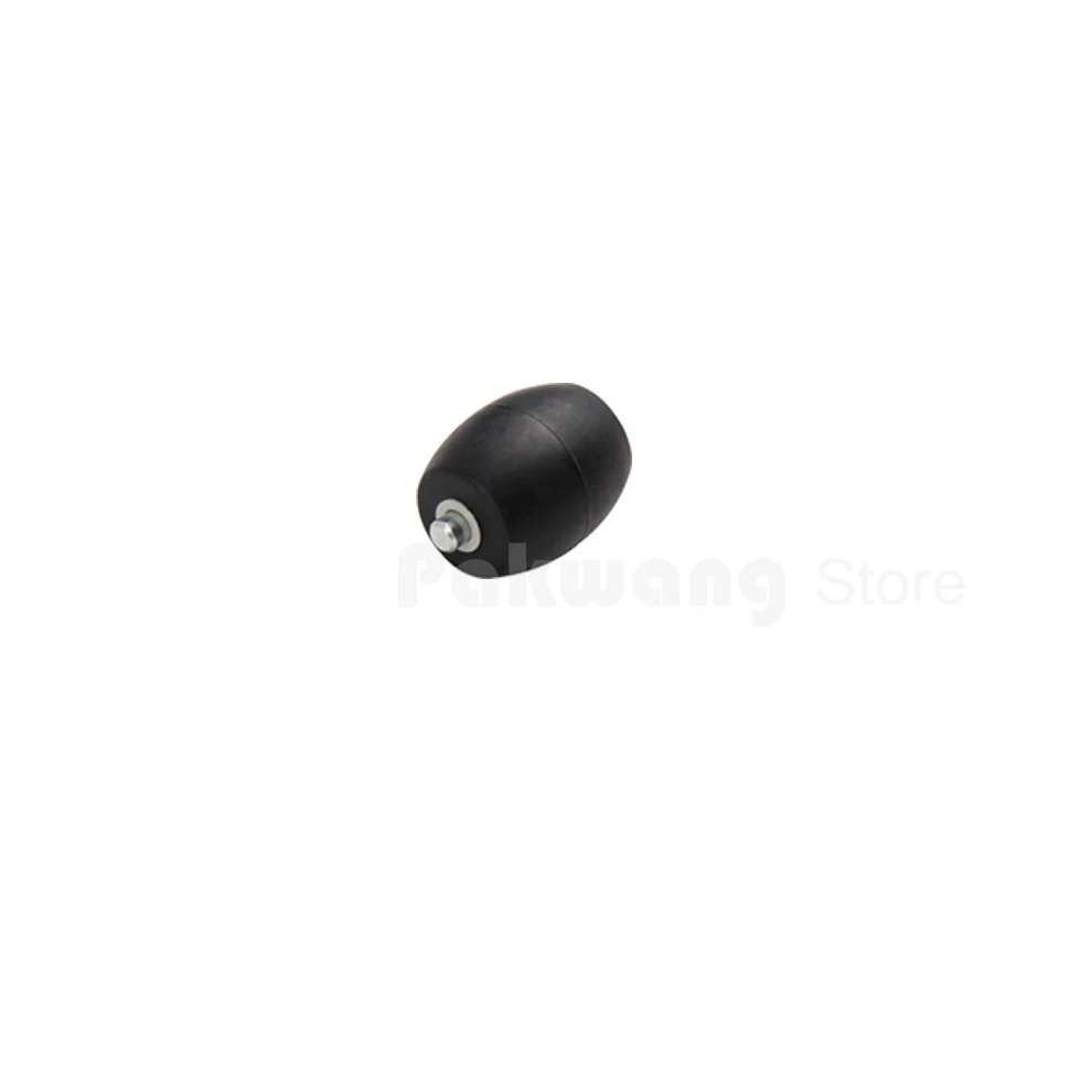 

A320 & A325 Small Front Wheel 3 pcs, robot vacuum spare parts