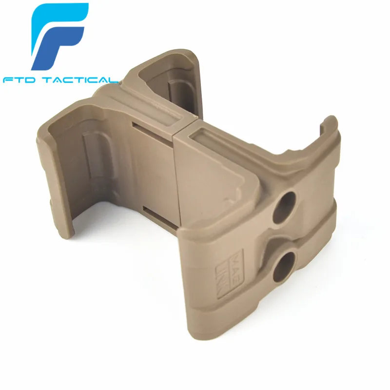 Maglink муфта-Pmag 30/40, Ar/M4, черный