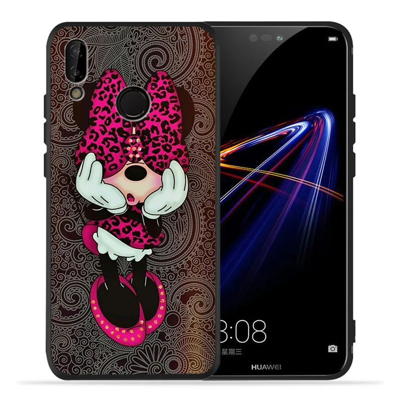 Чехол для huawei P8 P10 P20 P30 mate 10 20 Honor 8 8X 8C 9 V20 10 Lite Plus Pro Чехол