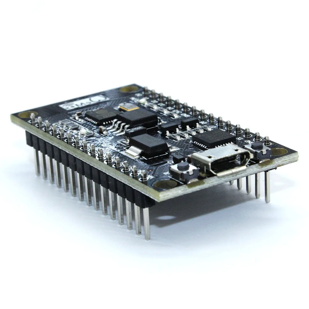 V3 Moon WIFI Integration Module ESP8266 CH340G CH340 G NodeMcu + Memory 32 Mbit (4 MB) Flash USB-Serial CP2102. | Электроника
