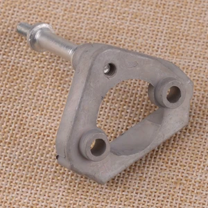 LETAOSK новый воздушный фильтр монтажное крепление Замена фланца 1128 120 2201 подходит для Stihl MS440 044 бензопилы