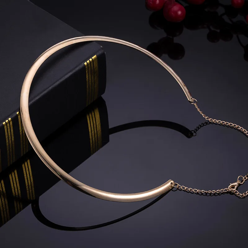 Круглая классическая подвеска на ожерелье Модные женские шикарные ювелирные