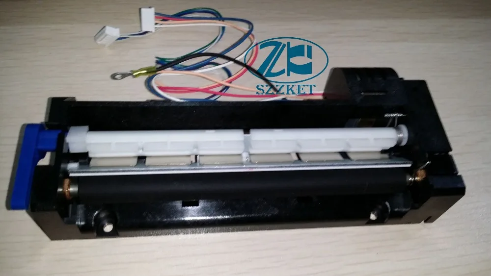 Термопечатающая головка LTP2442D LTP2442D-C832A-E LTP2442 LTP2442D-C832A мм | Компьютеры и офис