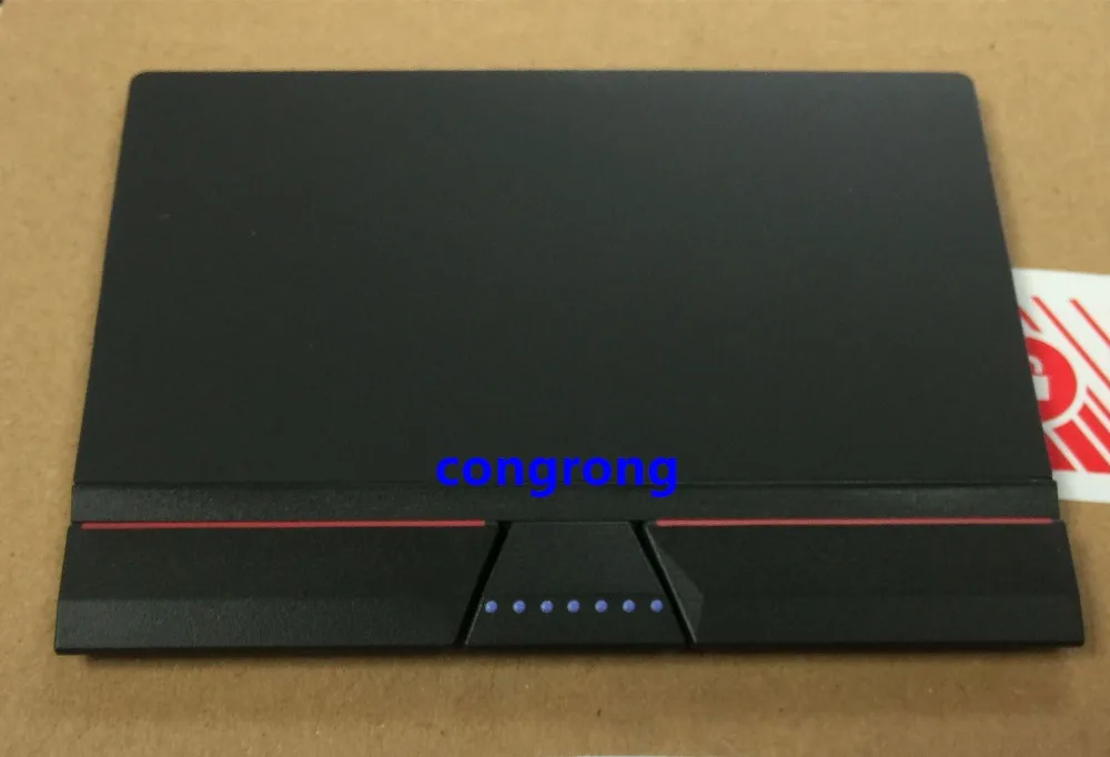 Ноутбук для Lenovo ThinkPad L440 T440P T440 T440S T450 E555 E531 T431S T540P W540 L540 E550 сенсорная панель с тремя