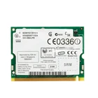 Сетевая карта Intel ProWireless 2200BG 802.11bG Mini PCI, Wi-Fi для Toshiba Dell
