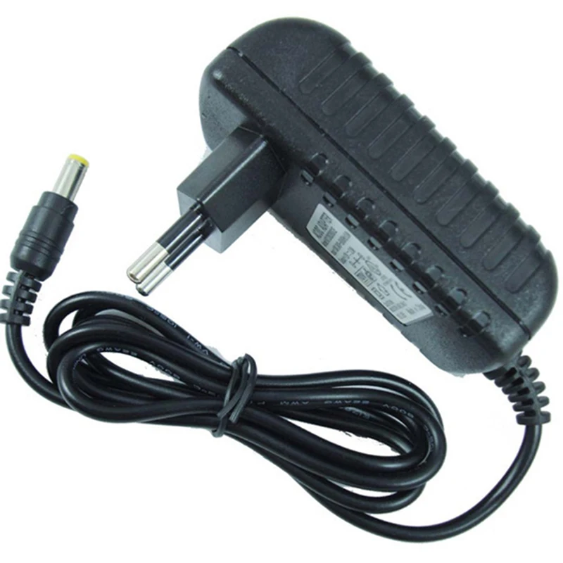 Светодио дный драйвера 12 В 2A 5A Питание AC85-265V для DC12V Светодиодные ленты освещения