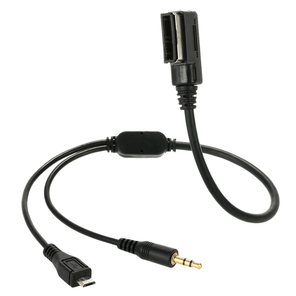 AUX USB-кабель 3 5 мм мини-разъем MP3 кабель автомобильное зарядное устройство USB