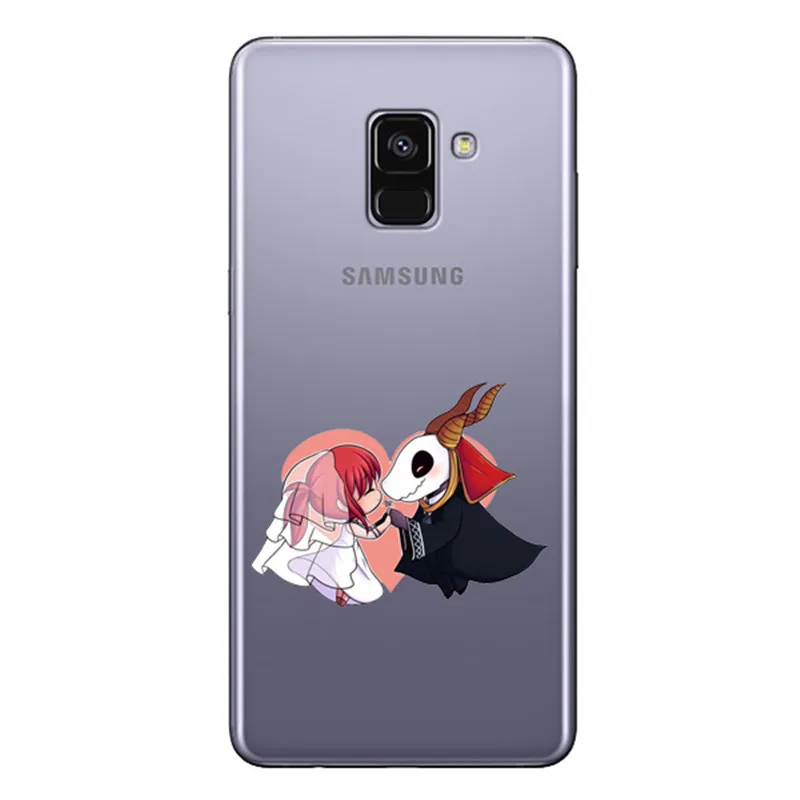 Чехол для телефона Samsung A30 A50 A70 A80 A10 A6 A8 A8plus A750 A51 A71 A91|Бамперы| |