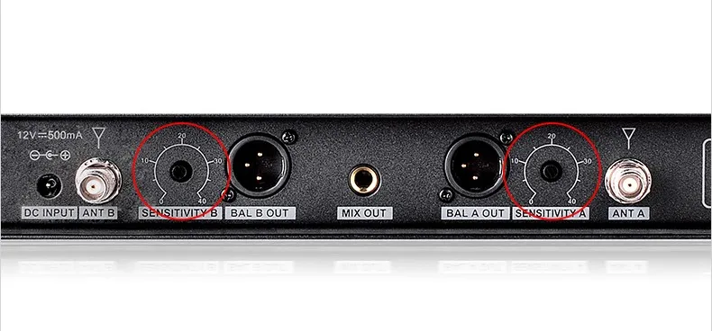 Takstar TS-8807TT двойной канал частоты UHF беспроводной микрофон тюнер разнообразие микрофон конференц-связи для обучения конференции Па