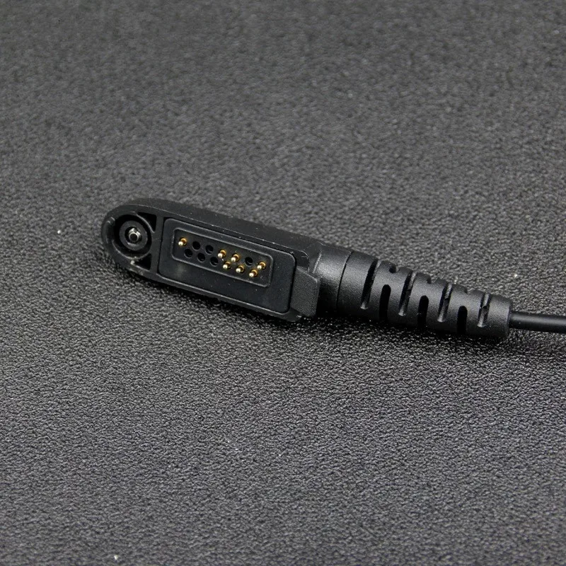 Наушники вкладыши для Motorola GP328Plus GP338Plus GP344 GP388 GL2000 EX500etc|Рации| |
