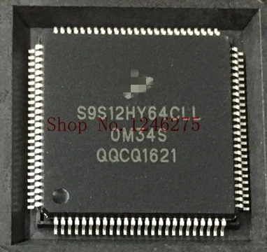 S9S12HY64CLL OM34S 0M34S 100% Новый оригинальный|Запасные части| |