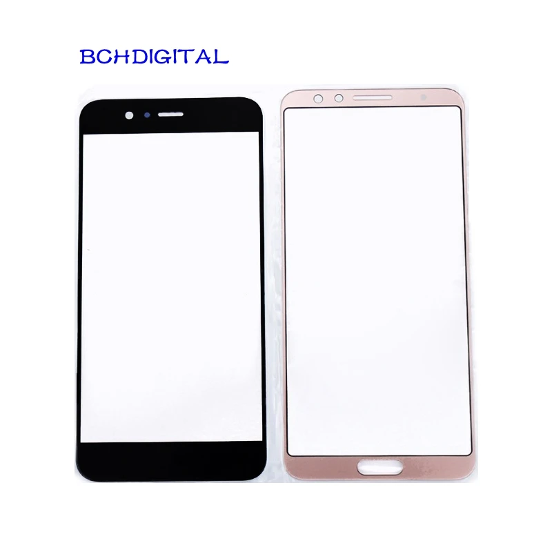 Для Huawei nova2 nova 2 plus 2S lcd Внешний сенсорный экран Сенсорная панель передняя