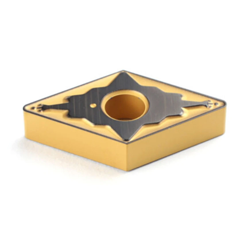 

DNMG150408-TM SC4025 10pcs/Box carbide inserts