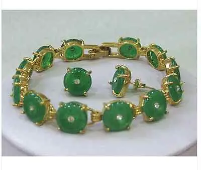 Женский настоящий новейший дизайн благородство счастливые Женщины Красивый K GP