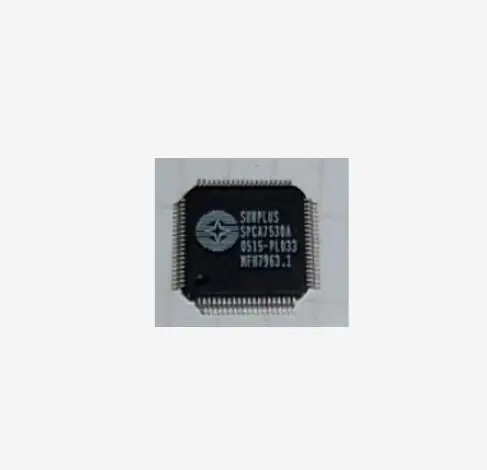 SPHE8202TC CT908B SPCA7530A CS98100-CM M5637A1 LM9832CCVJD | Электроника
