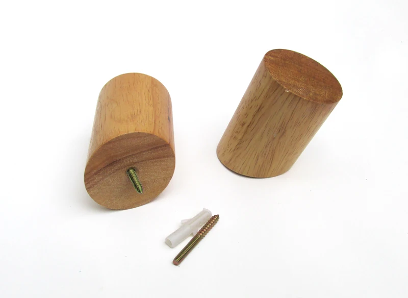 Креативные деревянные крючки для пальто декоративный настенный крючок