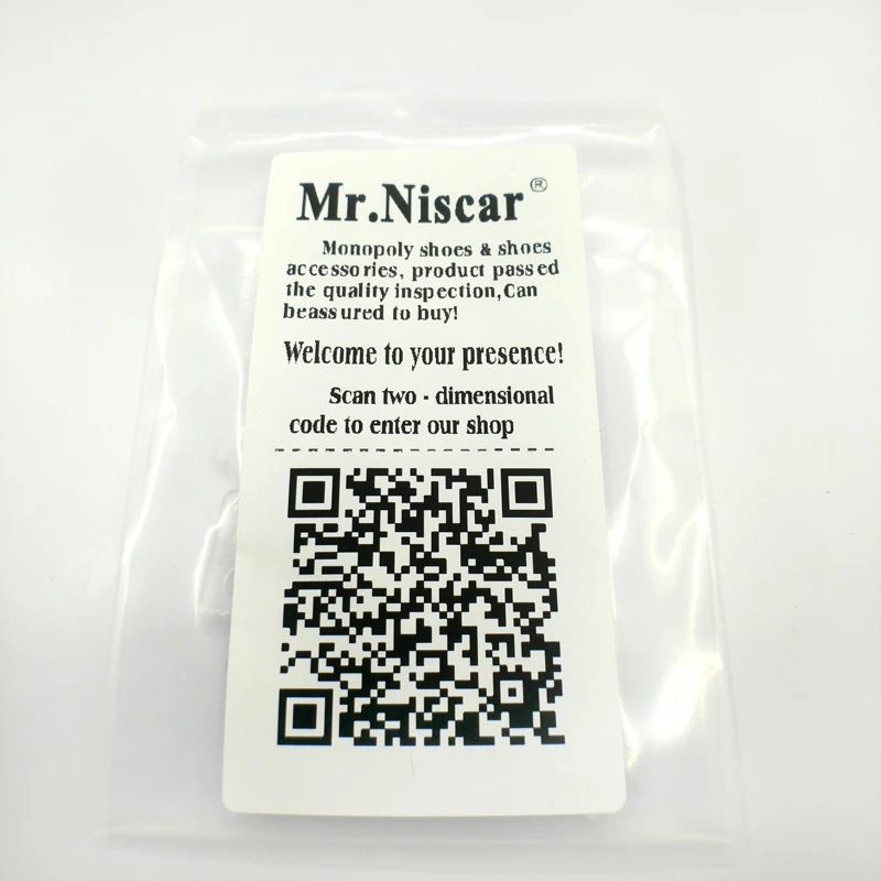 Mr. Niscar 1 комплект/4 шт. Шнурки плоские Якорные аксессуары для обуви креативные эластичные шнурки без шнурков прозрачные шнурки с пряжкой