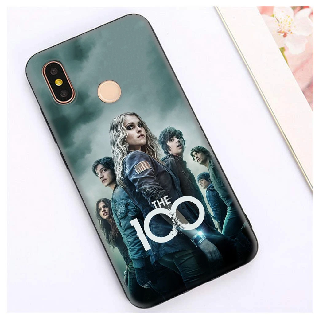 Чехол Lavaza Heda Lexa 100 из ТПУ для Xiaomi Redmi Note 4 4X 4A 5 5A 6 6a 7 8 Pro Go Prime Plus | Мобильные телефоны и